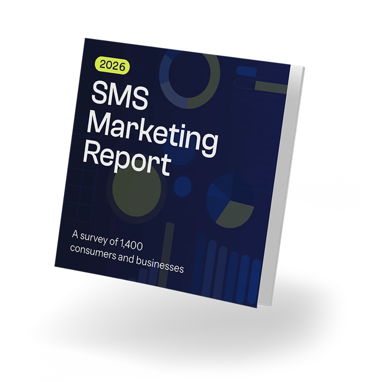 Image for Businesses using SMS are ~5x more likely to see marketing success. Here’s why: